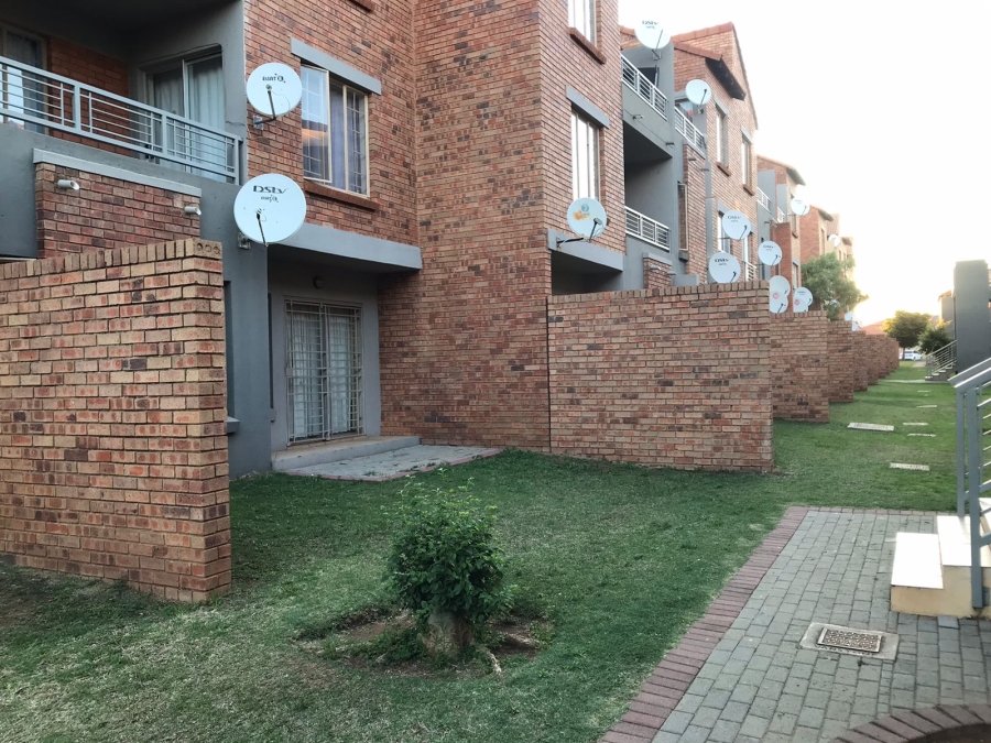 2 Bedroom Property for Sale in Amandasig Gauteng
