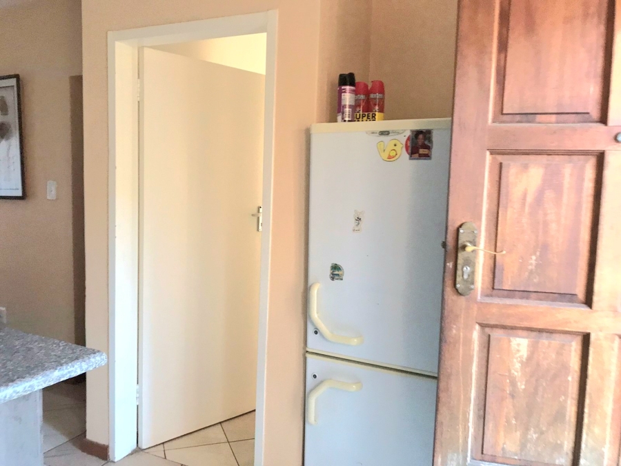 2 Bedroom Property for Sale in Amandasig Gauteng