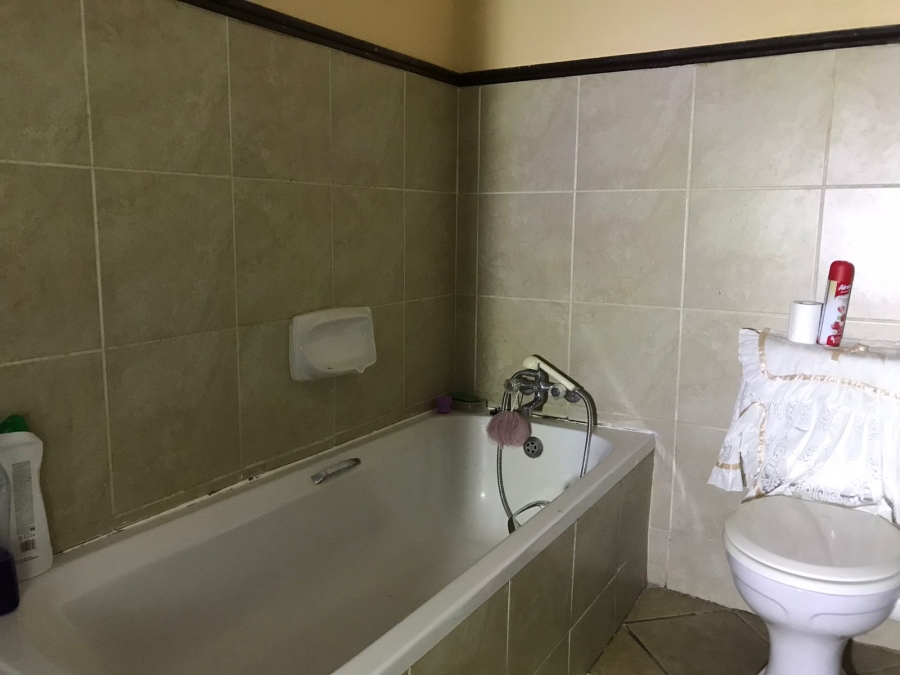 2 Bedroom Property for Sale in Amandasig Gauteng