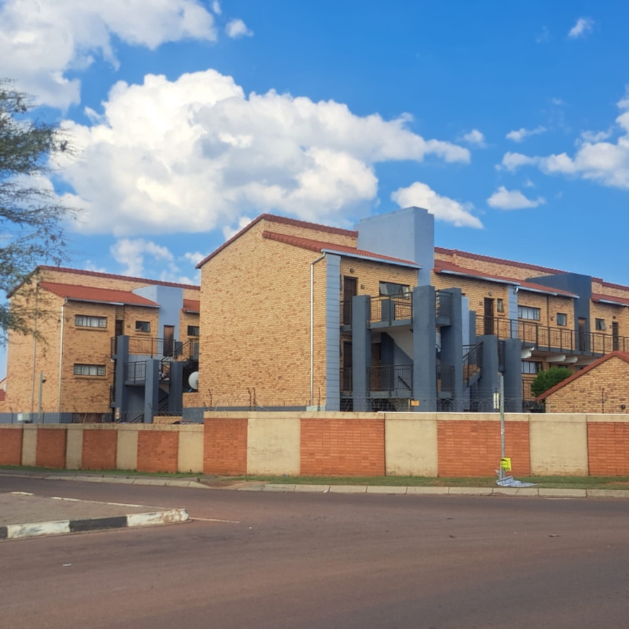 2 Bedroom Property for Sale in Amandasig Gauteng