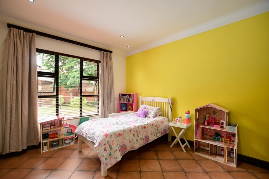 4 Bedroom Property for Sale in Sable Hills Gauteng