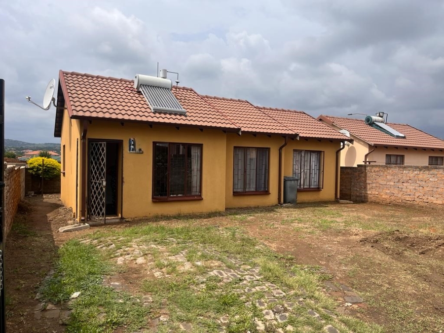To Let 3 Bedroom Property for Rent in Elandspoort Gauteng