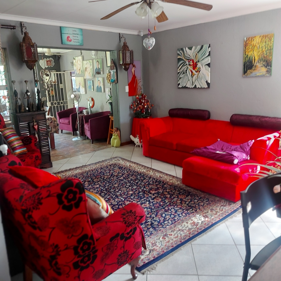 3 Bedroom Property for Sale in Moreleta Park Gauteng
