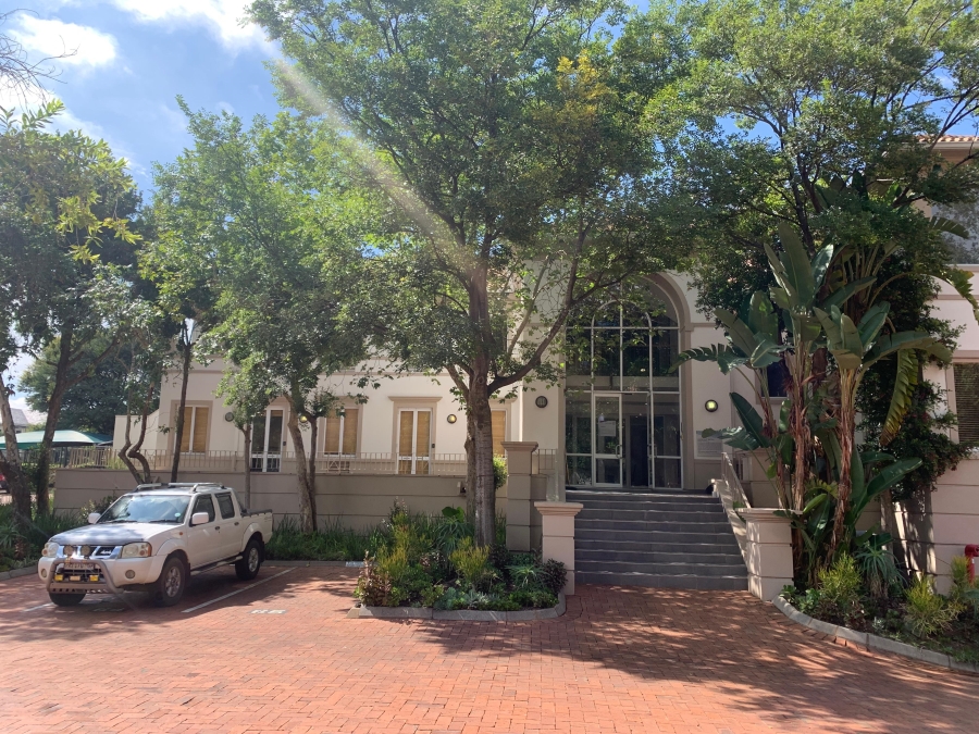 Commercial Property for Sale in Wierda Valley Gauteng