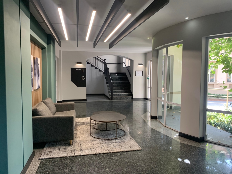 Commercial Property for Sale in Wierda Valley Gauteng