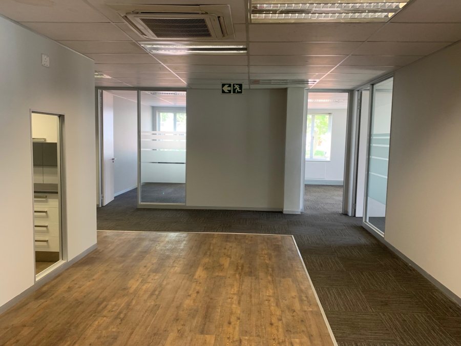 Commercial Property for Sale in Wierda Valley Gauteng