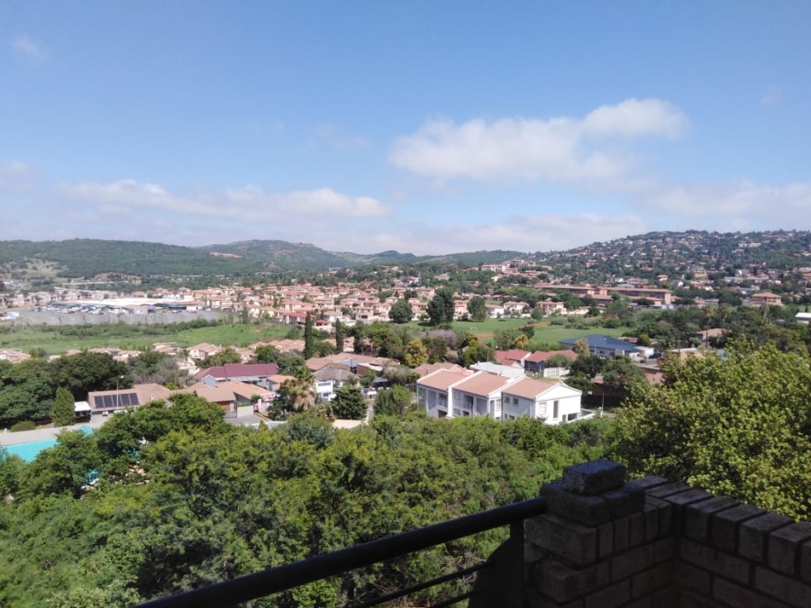 To Let 1 Bedroom Property for Rent in Mulbarton Gauteng