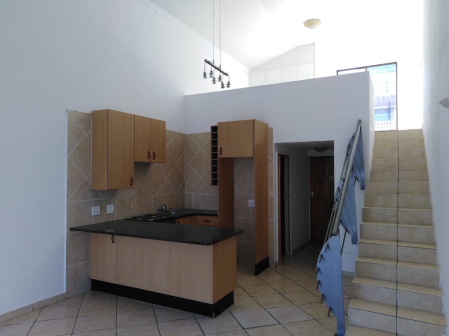 To Let 1 Bedroom Property for Rent in Mulbarton Gauteng