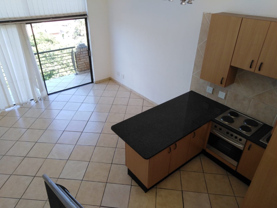 To Let 1 Bedroom Property for Rent in Mulbarton Gauteng