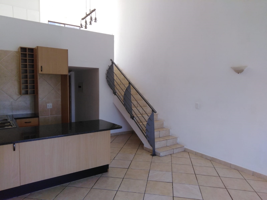 To Let 1 Bedroom Property for Rent in Mulbarton Gauteng