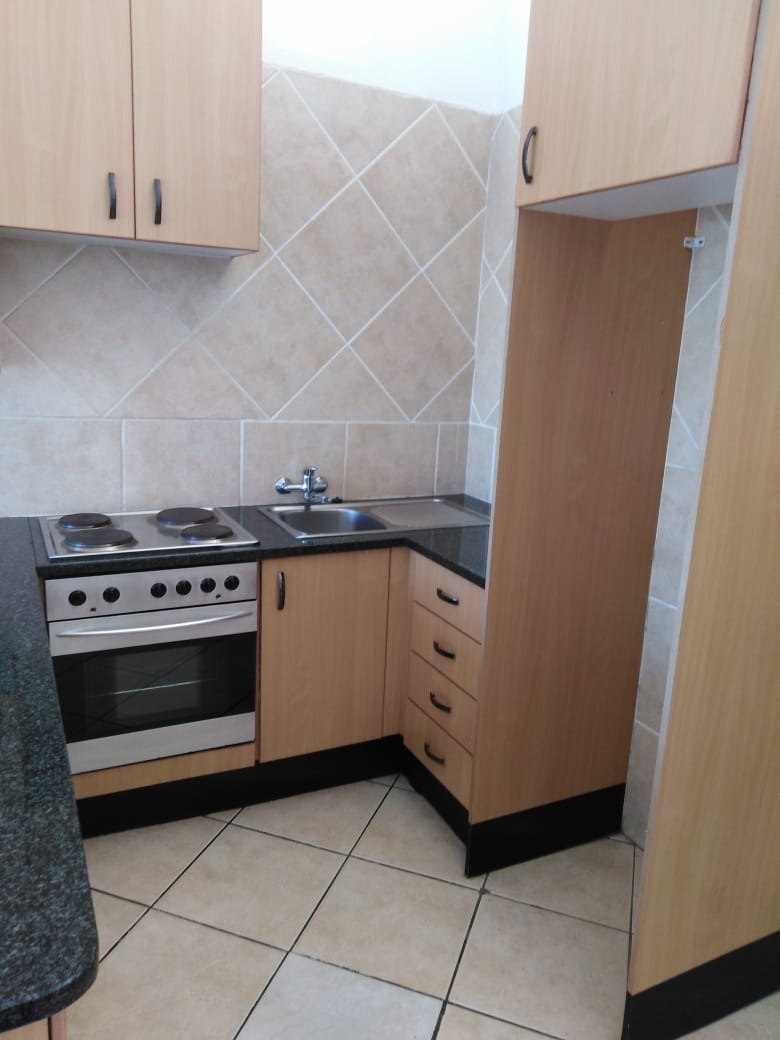 To Let 1 Bedroom Property for Rent in Mulbarton Gauteng