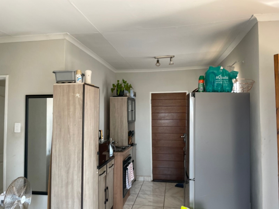 To Let 3 Bedroom Property for Rent in Vanderbijlpark CE 4 Gauteng