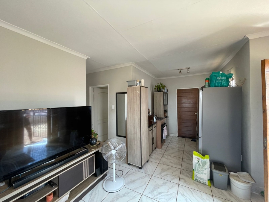 To Let 3 Bedroom Property for Rent in Vanderbijlpark CE 4 Gauteng