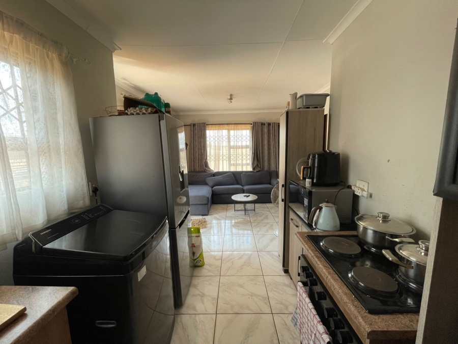 To Let 3 Bedroom Property for Rent in Vanderbijlpark CE 4 Gauteng