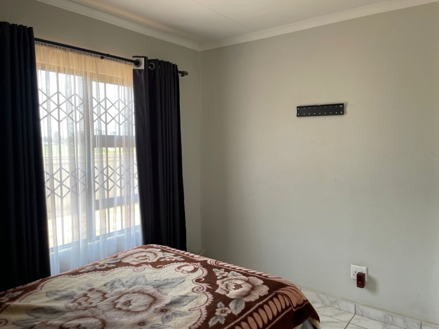 To Let 3 Bedroom Property for Rent in Vanderbijlpark CE 4 Gauteng