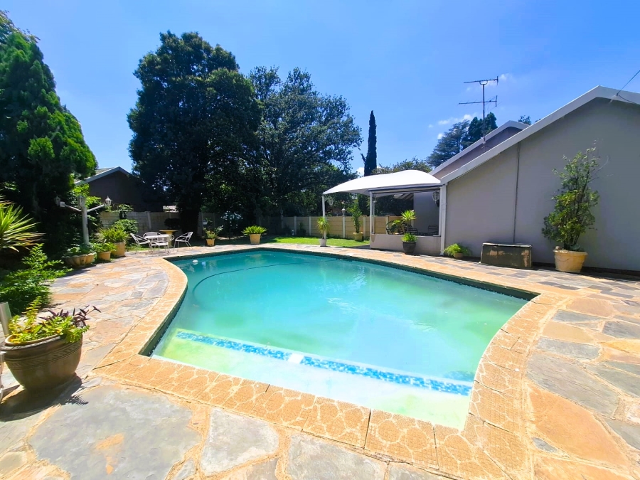 3 Bedroom Property for Sale in Arcon Park Gauteng