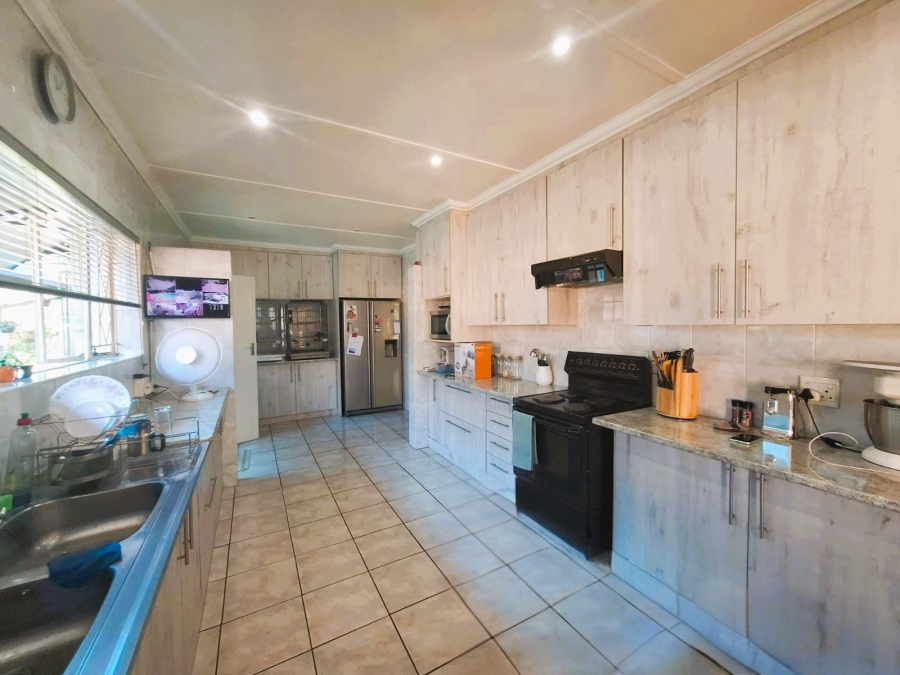 3 Bedroom Property for Sale in Arcon Park Gauteng