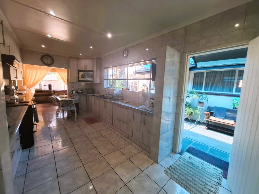 3 Bedroom Property for Sale in Arcon Park Gauteng
