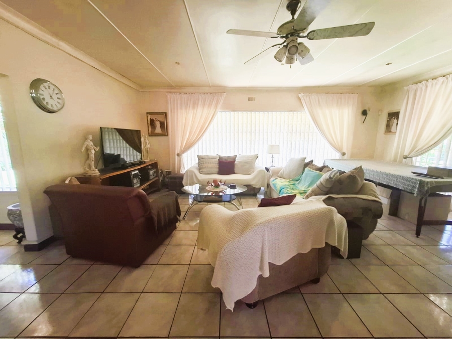 3 Bedroom Property for Sale in Arcon Park Gauteng