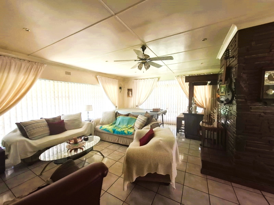 3 Bedroom Property for Sale in Arcon Park Gauteng