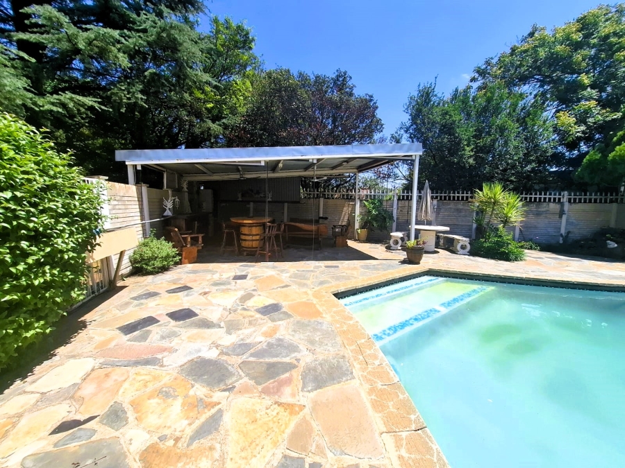 3 Bedroom Property for Sale in Arcon Park Gauteng