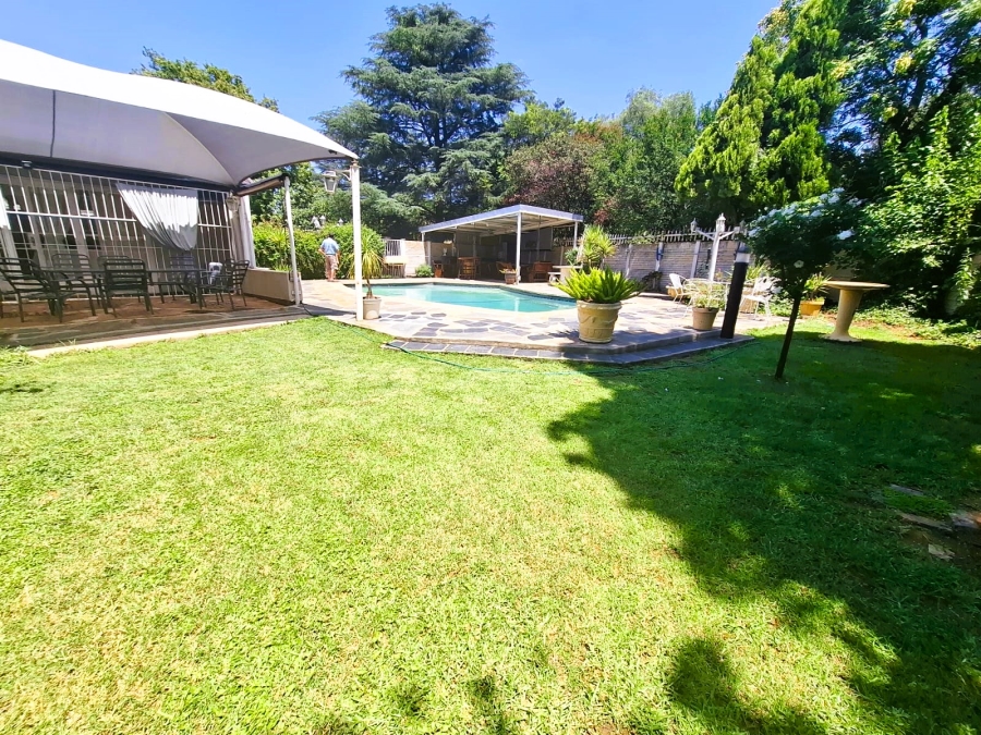 3 Bedroom Property for Sale in Arcon Park Gauteng