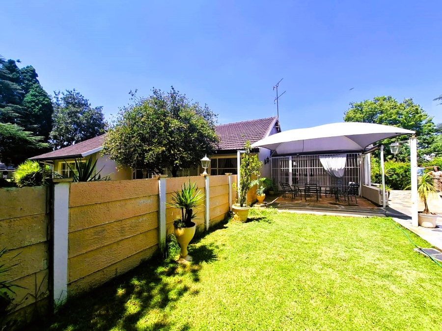 3 Bedroom Property for Sale in Arcon Park Gauteng