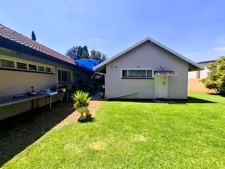 3 Bedroom Property for Sale in Arcon Park Gauteng