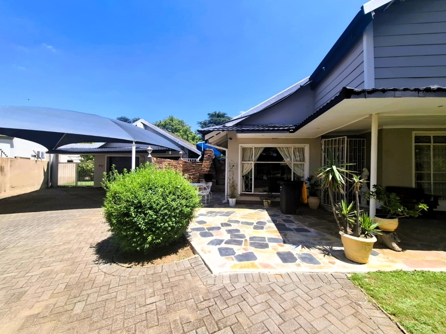 3 Bedroom Property for Sale in Arcon Park Gauteng