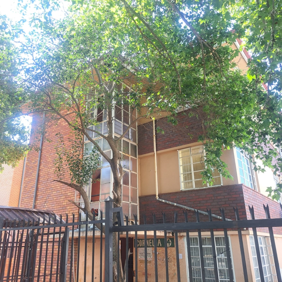 1 Bedroom Property for Sale in Pretoria Central Gauteng