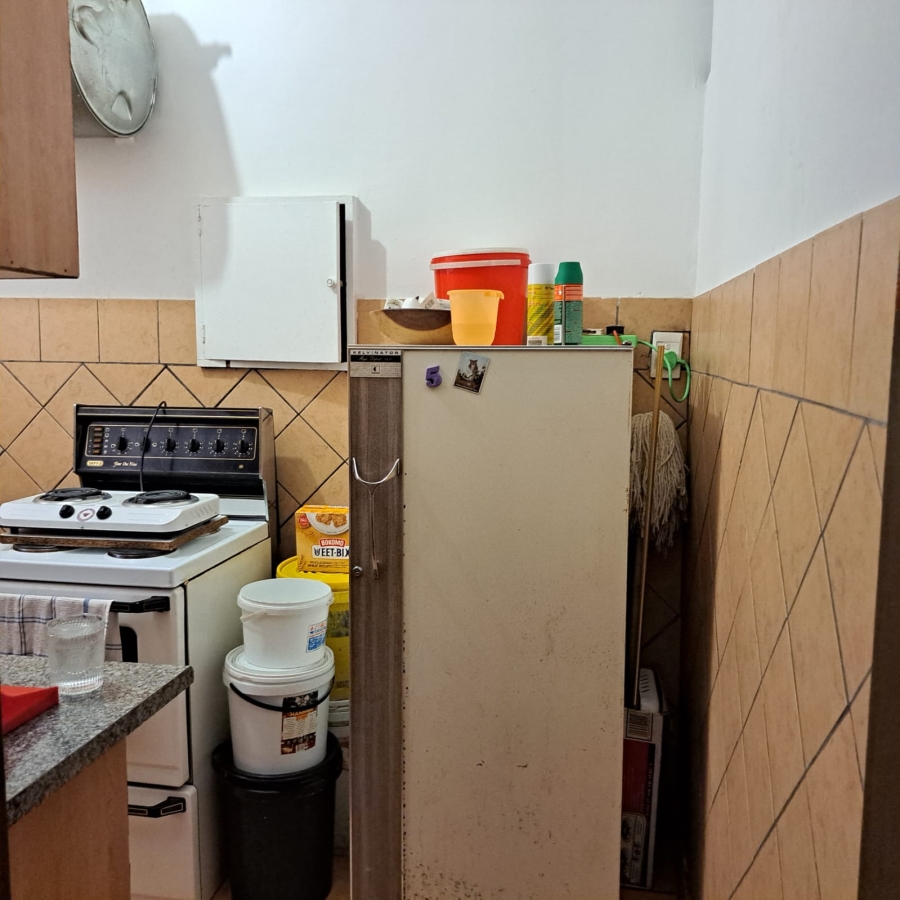 1 Bedroom Property for Sale in Pretoria Central Gauteng