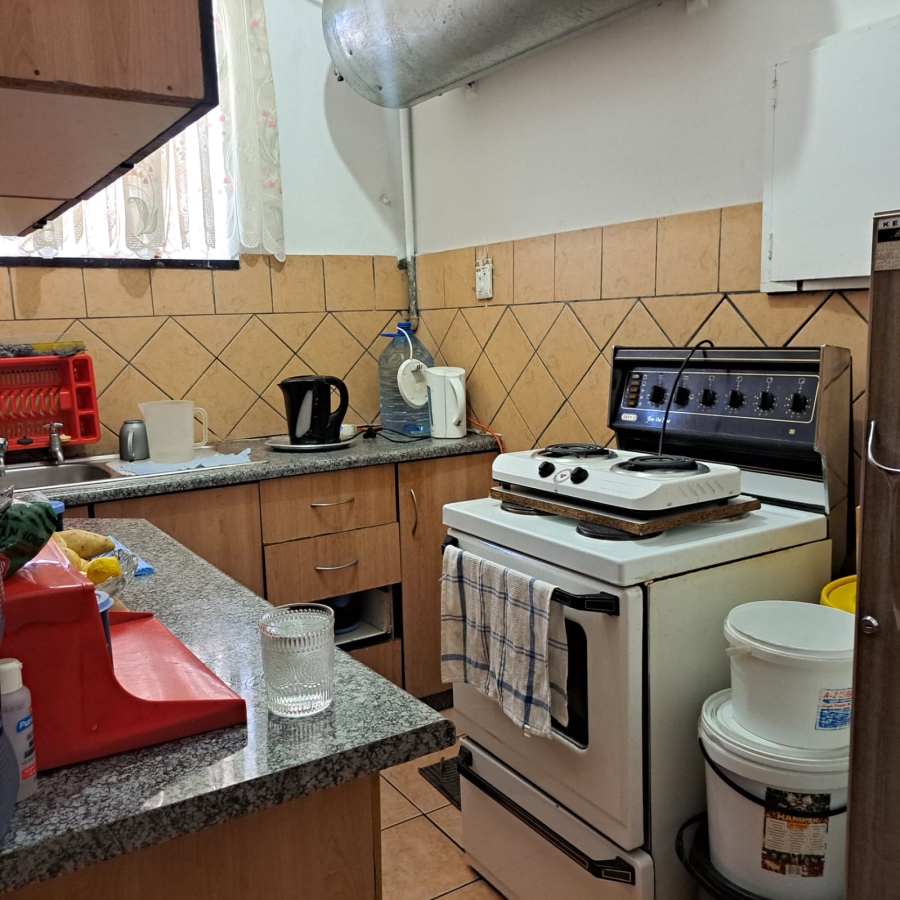 1 Bedroom Property for Sale in Pretoria Central Gauteng