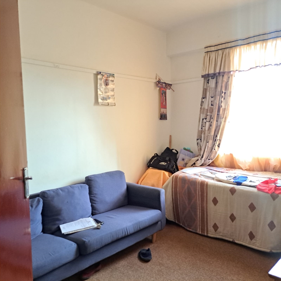 1 Bedroom Property for Sale in Pretoria Central Gauteng