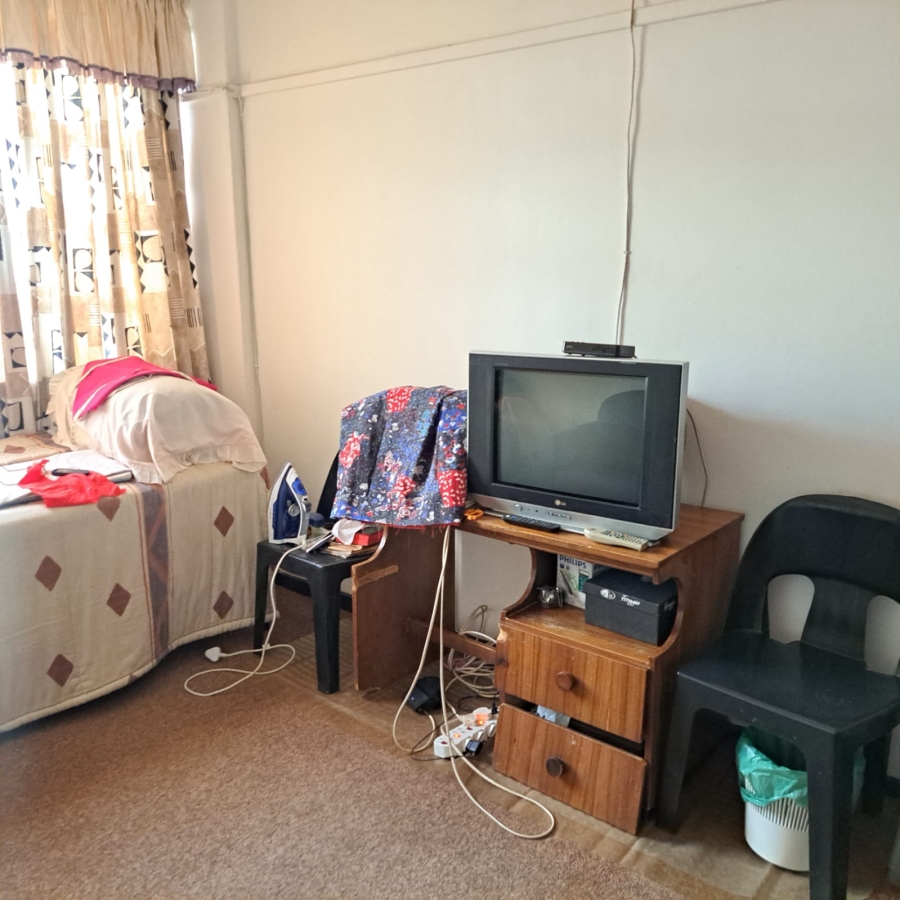 1 Bedroom Property for Sale in Pretoria Central Gauteng