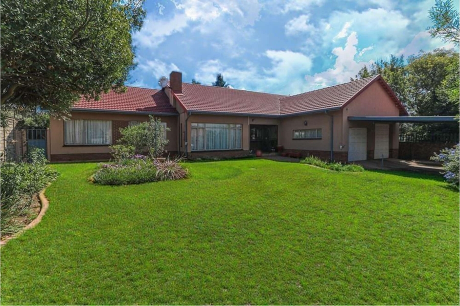 3 Bedroom Property for Sale in Edelweiss Gauteng