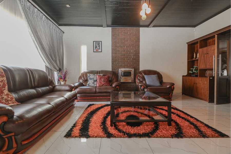 3 Bedroom Property for Sale in Edelweiss Gauteng