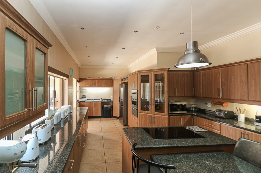 3 Bedroom Property for Sale in Edelweiss Gauteng