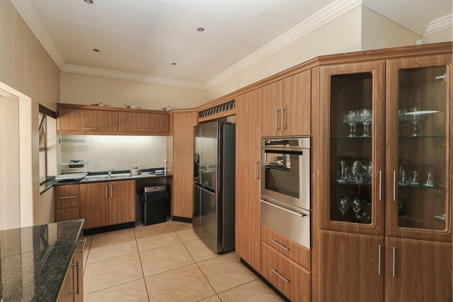 3 Bedroom Property for Sale in Edelweiss Gauteng