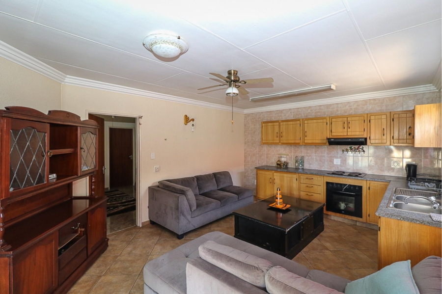 3 Bedroom Property for Sale in Edelweiss Gauteng
