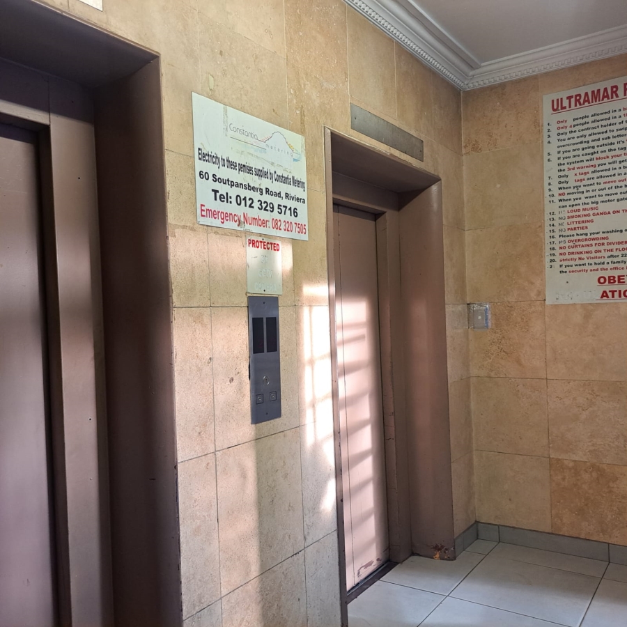 0 Bedroom Property for Sale in Pretoria Central Gauteng