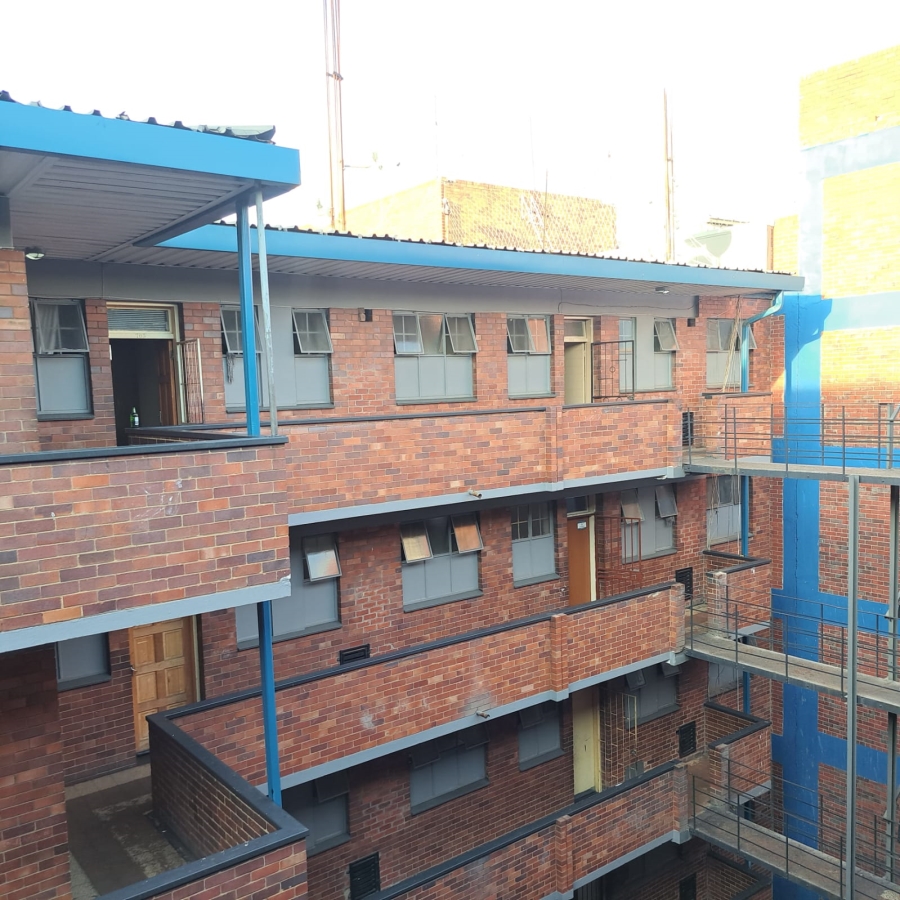 0 Bedroom Property for Sale in Pretoria Central Gauteng