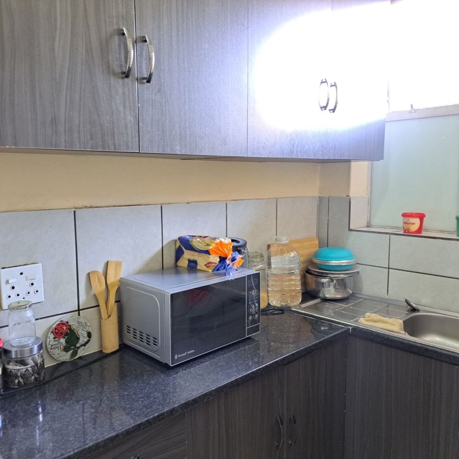 0 Bedroom Property for Sale in Pretoria Central Gauteng