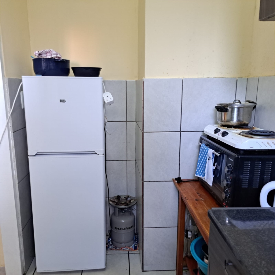 0 Bedroom Property for Sale in Pretoria Central Gauteng