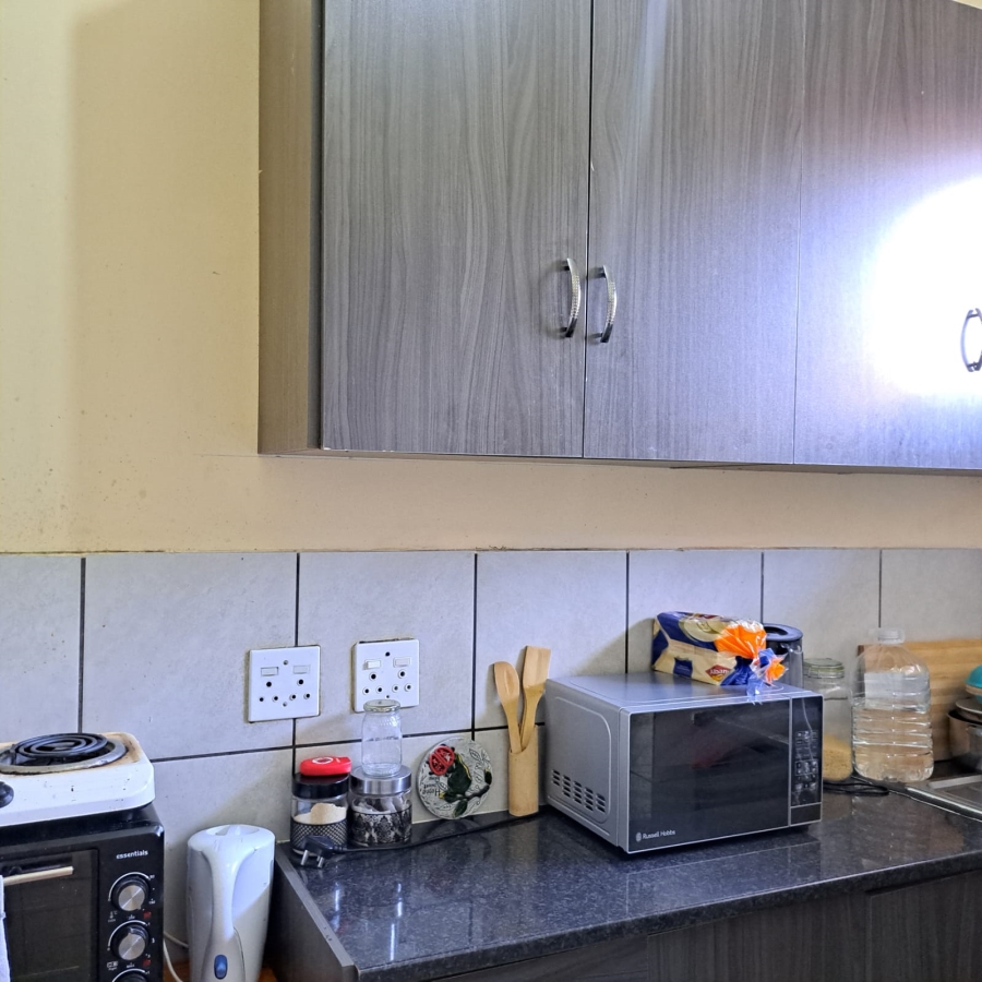 0 Bedroom Property for Sale in Pretoria Central Gauteng