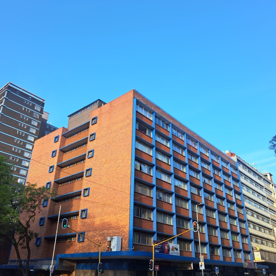 0 Bedroom Property for Sale in Pretoria Central Gauteng