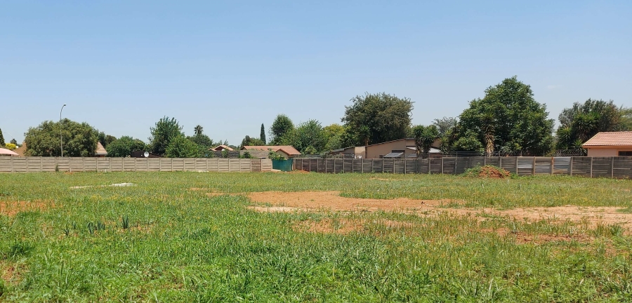 0 Bedroom Property for Sale in Crystal Park Gauteng
