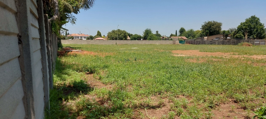 0 Bedroom Property for Sale in Crystal Park Gauteng