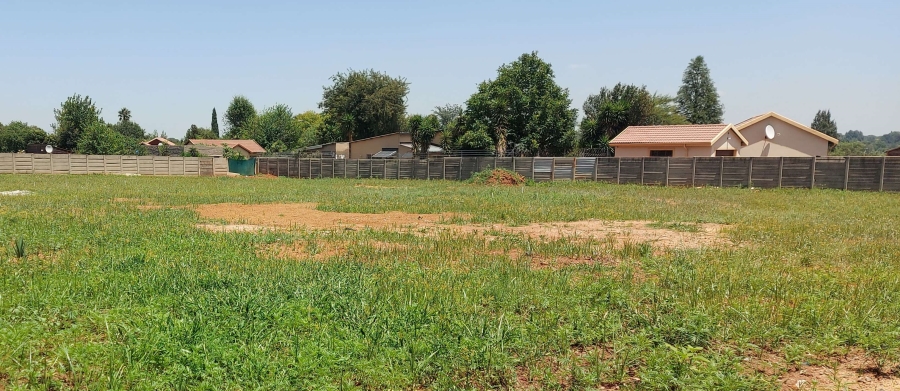 0 Bedroom Property for Sale in Crystal Park Gauteng