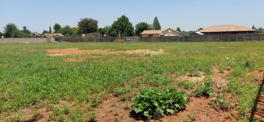 0 Bedroom Property for Sale in Crystal Park Gauteng