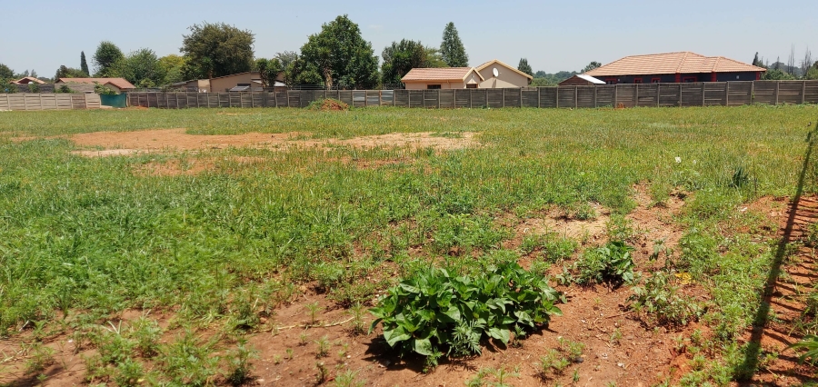 0 Bedroom Property for Sale in Crystal Park Gauteng